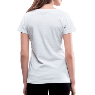 The Secret Ingredient is Crime Women's V - Neck T-Shirt - *This is not legal advice