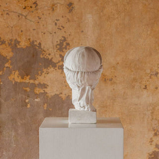 Themis Bust - *This is not legal advice