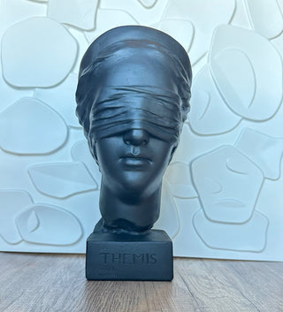 Themis Bust - *This is not legal advice