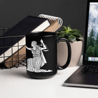 Themis Mug - *This is not legal advice