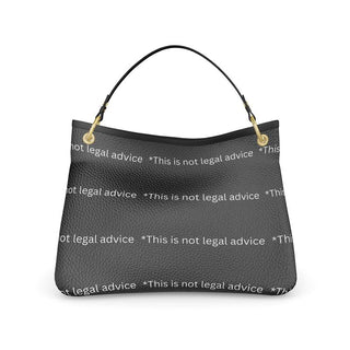 this is not legal advice - *This is not legal advice