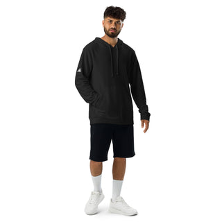 This is Not Legal Advice adidas fleece hoodie - *This is not legal advice