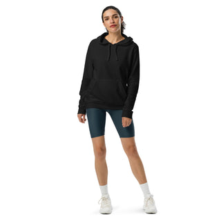 This is Not Legal Advice adidas fleece hoodie - *This is not legal advice
