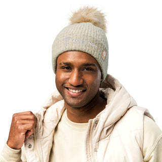 This is not legal advice Columbia pom - pom beanie - *This is not legal advice