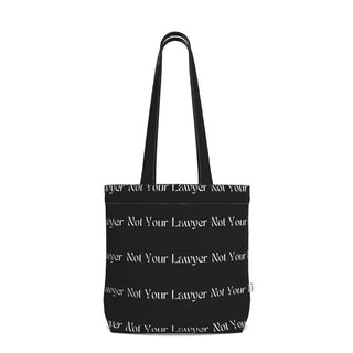 This is not legal advice Designer tote bags - *This is not legal advice
