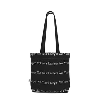 This is not legal advice Designer tote bags - *This is not legal advice