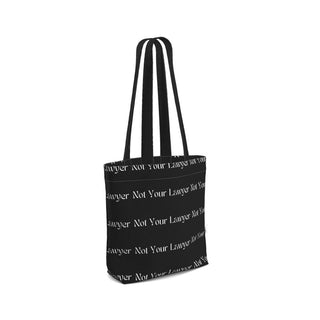This is not legal advice Designer tote bags - *This is not legal advice
