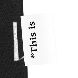 This is not legal advice Designer tote bags - *This is not legal advice