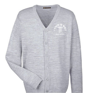 This is Not Legal Advice Logo Sweater - *This is not legal advice