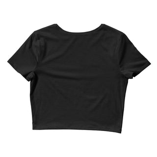 This is not legal advice Women’s Crop Tee - *This is not legal advice