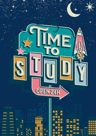 Time to Study Case Brief - *This is not legal advice