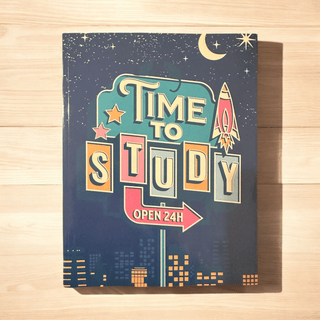 Time to Study Case Brief - *This is not legal advice