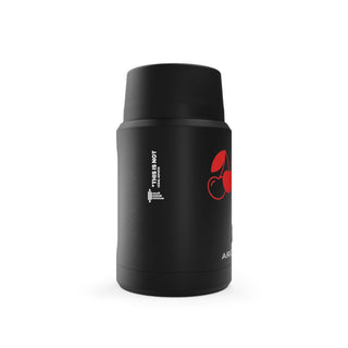 Titan Copper Insulated Food Storage - *This is not legal advice