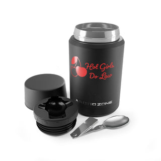 Titan Copper Insulated Food Storage - *This is not legal advice