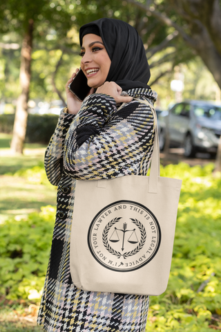 Beyond a Reasonable Tote