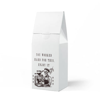 Trapper Peak Decaf Coffee Blend (Medium Roast) - *This is not legal advice