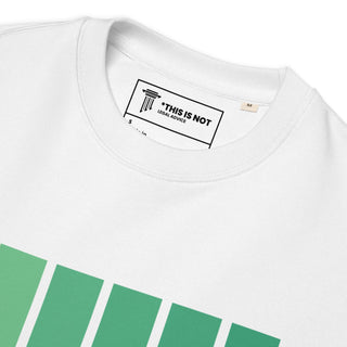 Tree Law Unisex eco sweatshirt - *This is not legal advice