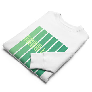 Tree Law Unisex eco sweatshirt - *This is not legal advice