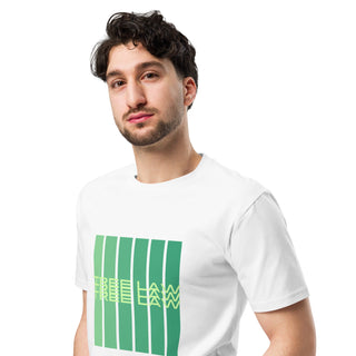 Tree Law Unisex premium t-shirt - *This is not legal advice