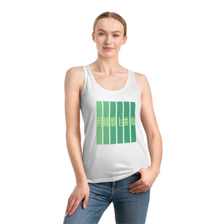 Tree Law Women's Dreamer Tank Top - *This is not legal advice