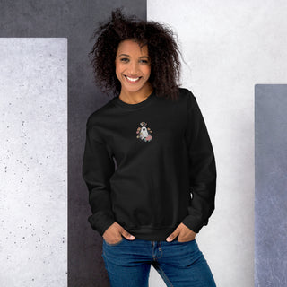 Sue Unisex Sweatshirt