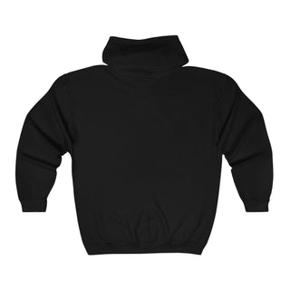 Unisex Heavy Blend™ Full Zip Hooded Sweatshirt - *This is not legal advice