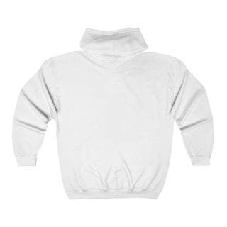 Unisex Heavy Blend™ Full Zip Hooded Sweatshirt - *This is not legal advice