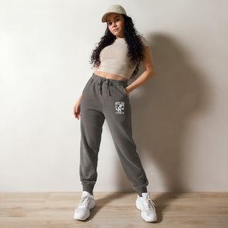 Capital Gains Unisex pigment-dyed sweatpants