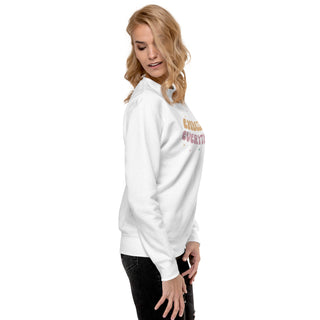 Embezzle Everything Unisex Premium Sweatshirt