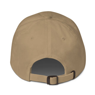 US Racketeering Club Dad hat - *This is not legal advice