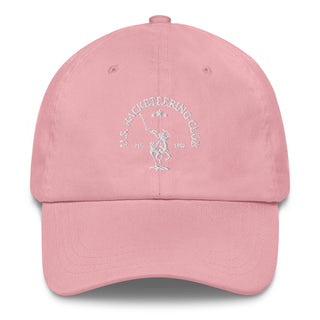 US Racketeering Club Dad hat - *This is not legal advice