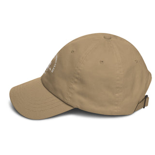 US Racketeering Club Dad hat - *This is not legal advice