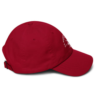 US Racketeering Club Dad hat - *This is not legal advice