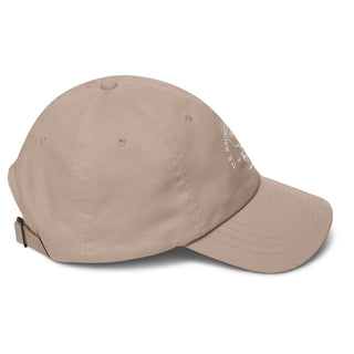 US Racketeering Club Dad hat - *This is not legal advice