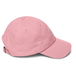 US Racketeering Club Dad hat - *This is not legal advice