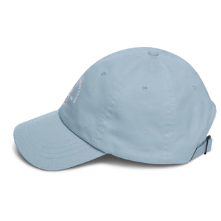 US Racketeering Club Dad hat - *This is not legal advice