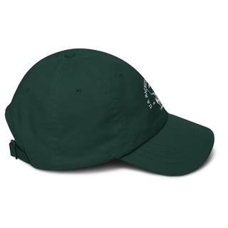 US Racketeering Club Dad hat - *This is not legal advice