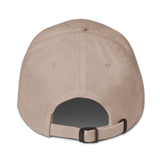 US Racketeering Club Dad hat - *This is not legal advice