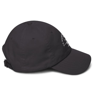 US Racketeering Club Dad hat - *This is not legal advice
