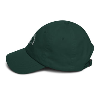 US Racketeering Club Dad hat - *This is not legal advice