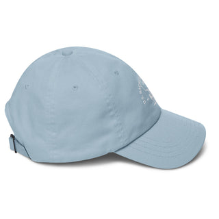 US Racketeering Club Dad hat - *This is not legal advice