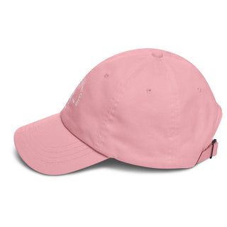 US Racketeering Club Dad hat - *This is not legal advice