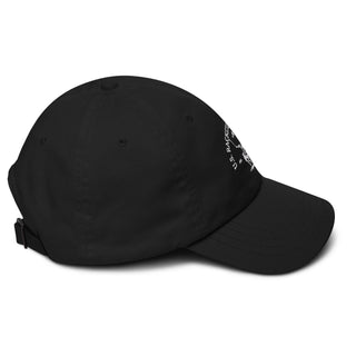 US Racketeering Club Dad hat - *This is not legal advice