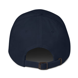 US Racketeering Club Dad hat - *This is not legal advice