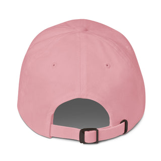 US Racketeering Club Dad hat - *This is not legal advice