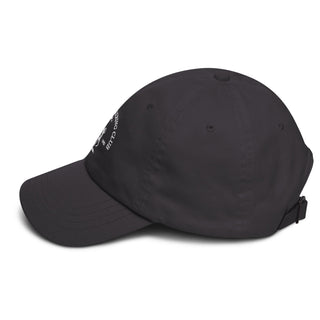 US Racketeering Club Dad hat - *This is not legal advice