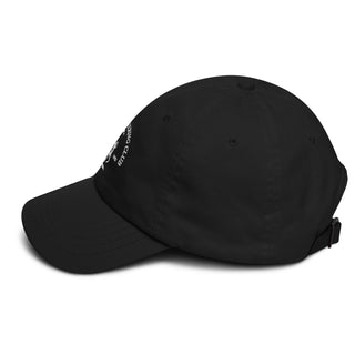 US Racketeering Club Dad hat - *This is not legal advice