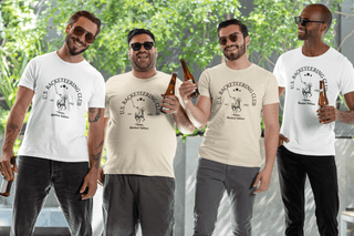 US Racketeering Club T Shirt - *This is not legal advice