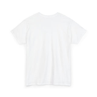 We Sue at Dawn Unisex Heavy Cotton Tee - *This is not legal advice