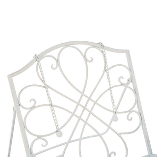 White Book Stand - *This is not legal advice